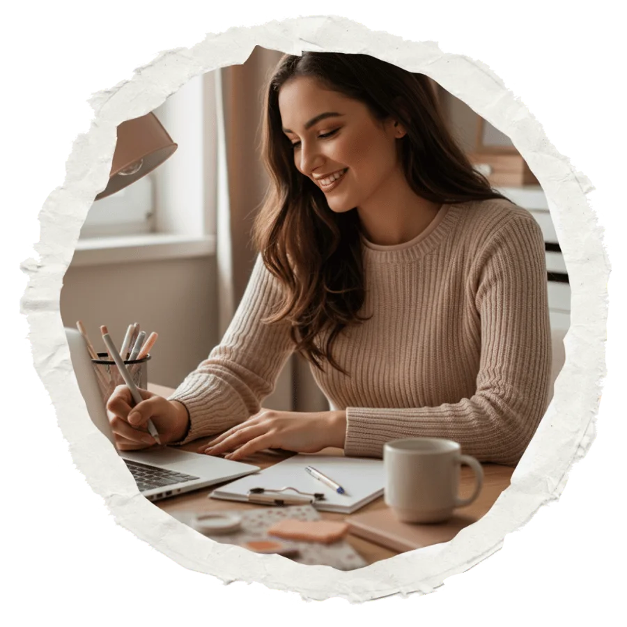 Pacote Vida em Harmonia para quem é